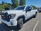 2023 GMC Sierra 3500HD AT4