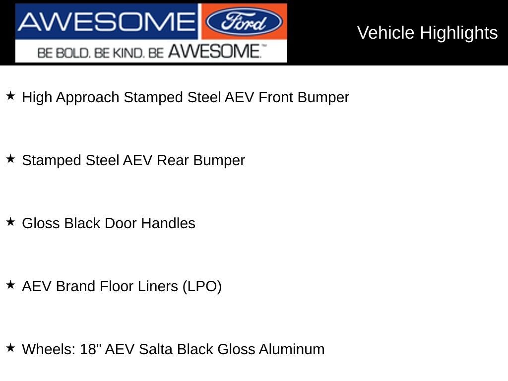 2024 GMC Sierra 2500HD AT4X