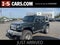 2010 Jeep Wrangler Unlimited Sahara