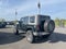 2010 Jeep Wrangler Unlimited Sahara