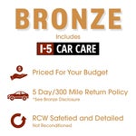 2008 Jeep Wrangler Unlimited Rubicon