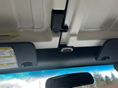 2008 Jeep Wrangler Unlimited Rubicon