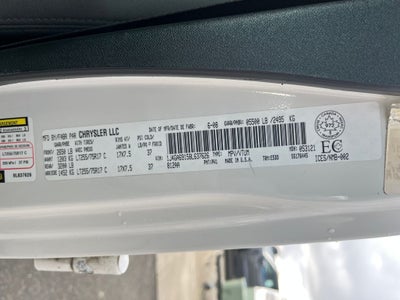 2008 Jeep Wrangler Unlimited Rubicon