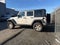 2008 Jeep Wrangler Unlimited Rubicon