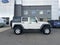 2008 Jeep Wrangler Unlimited Rubicon