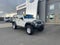 2008 Jeep Wrangler Unlimited Rubicon