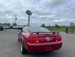 2006 Ford Mustang V6