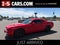 2017 Dodge Challenger R/T Scat Pack