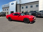 2017 Dodge Challenger R/T Scat Pack