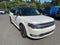 2013 Ford Flex Limited w/EcoBoost