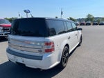 2013 Ford Flex Limited w/EcoBoost