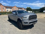 2021 RAM 3500 Laramie