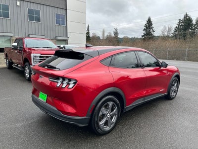 2023 Ford Mustang Mach-E Select