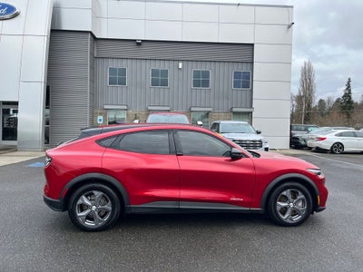 2023 Ford Mustang Mach-E Select