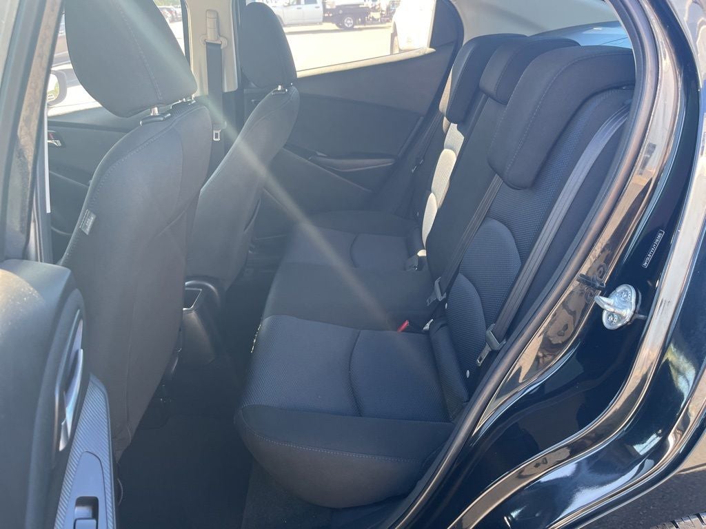2018 Toyota Yaris iA Base