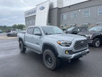 2020 Toyota Tacoma TRD Off-Road V6