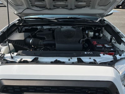 2019 Toyota Tacoma TRD Sport V6
