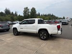 2019 Toyota Tacoma TRD Sport V6