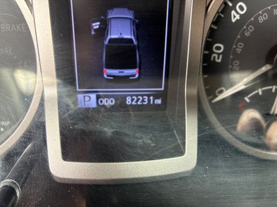 2020 Toyota Tacoma SR5 V6