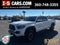 2023 Toyota Tacoma TRD Off-Road