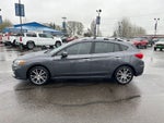 2019 Subaru Impreza 2.0i Limited