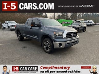 2009 Toyota Tundra SR5