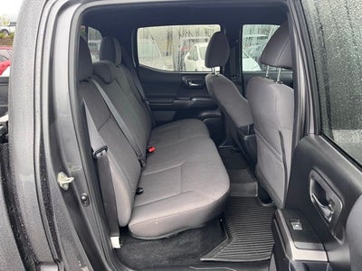 2019 Toyota Tacoma TRD Off-Road V6