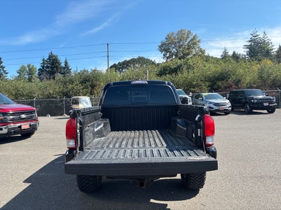 2017 Toyota Tacoma TRD Off-Road V6