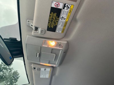 2018 Toyota Tundra SR5 CrewMax