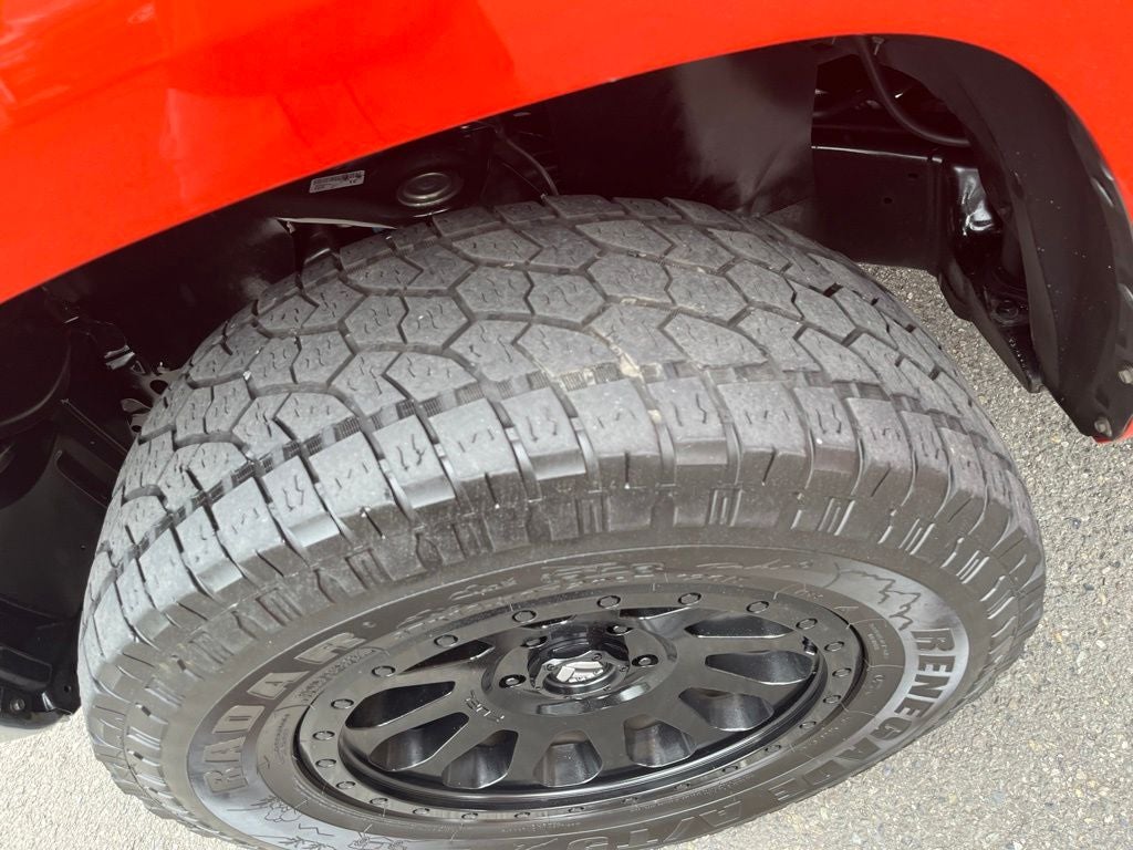 2018 Toyota Tundra SR5 CrewMax