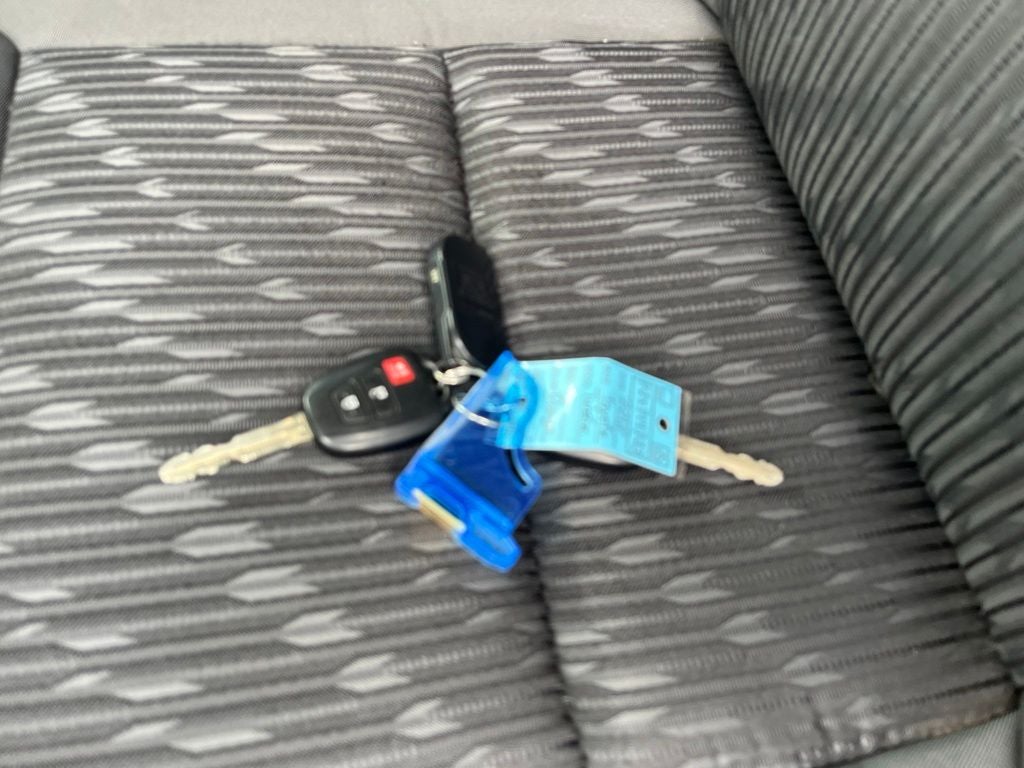 2018 Toyota Tundra SR5 CrewMax