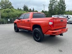 2018 Toyota Tundra SR5 CrewMax