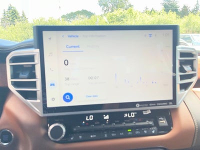 2024 Toyota Tundra 1794