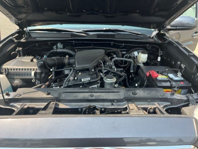 2020 Toyota Tacoma SR5