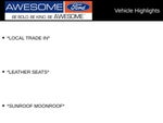2020 BMW X4 M40i