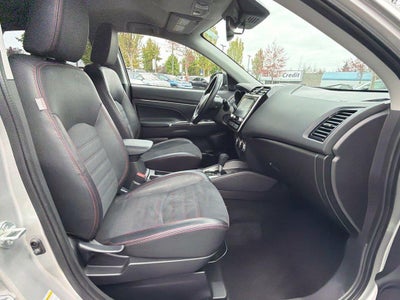 2024 Mitsubishi Outlander Sport S