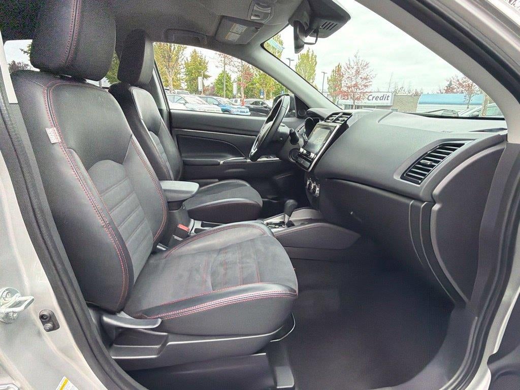 2024 Mitsubishi Outlander Sport S