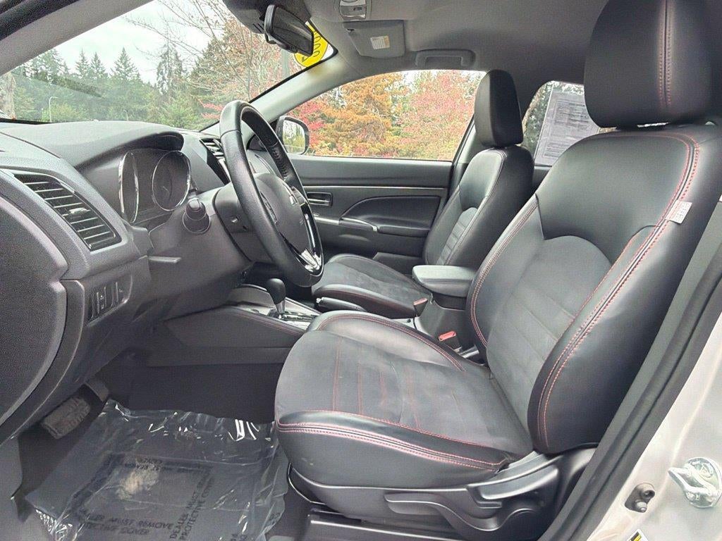 2024 Mitsubishi Outlander Sport S
