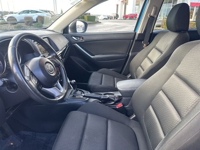 2014 Mazda Mazda CX-5 Touring