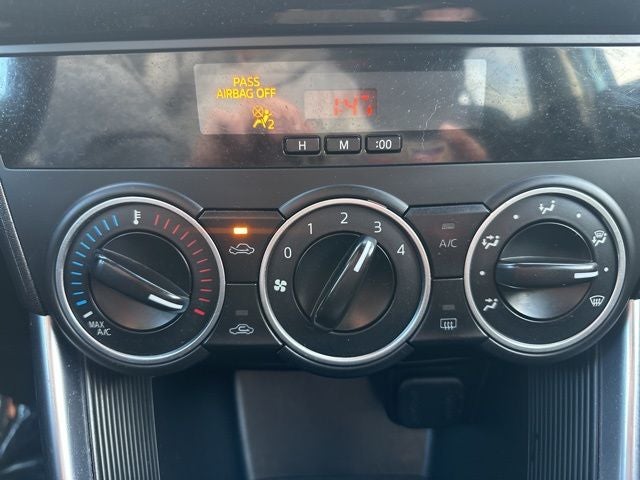 2014 Mazda Mazda CX-5 Touring