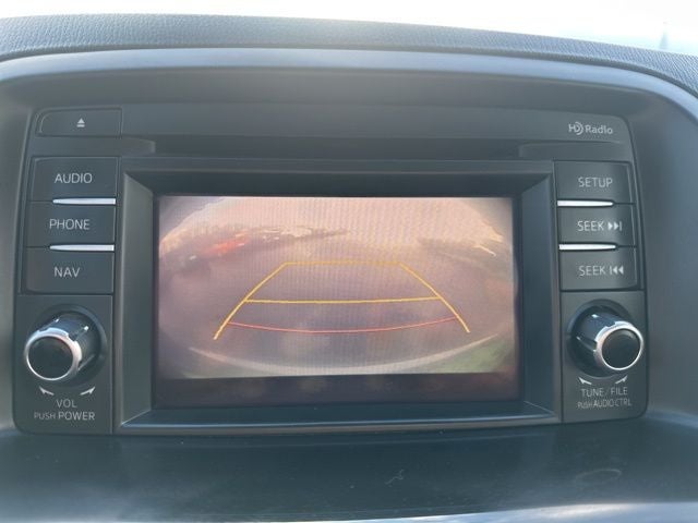 2014 Mazda Mazda CX-5 Touring