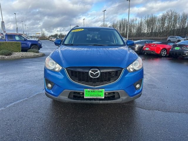 2014 Mazda Mazda CX-5 Touring