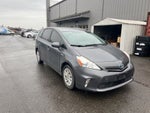 2012 Toyota Prius v Two