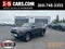 2019 Toyota 4Runner TRD Off-Road Premium