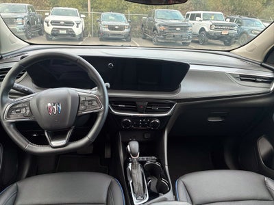 2025 Buick Encore GX Sport Touring