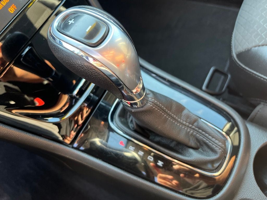 2018 Buick Encore Sport Touring