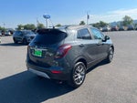 2018 Buick Encore Sport Touring