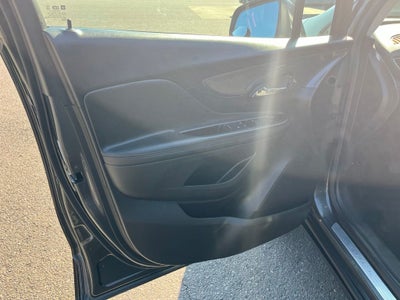2018 Buick Encore Sport Touring