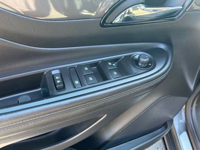 2018 Buick Encore Sport Touring