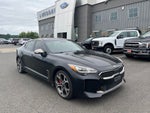 2018 Kia Stinger GT2